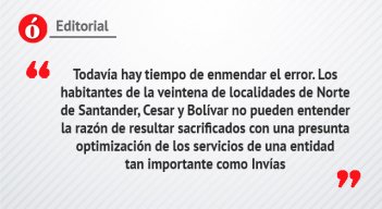 Editorial
