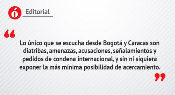 Editorial.