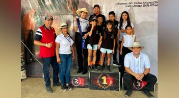 Club Equinorte de Cúcuta. 