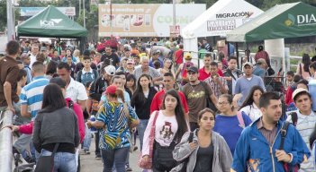 La nueva Ley de Fronteras fue impulsada por el Gobierno Nacional./Foto Archivo La Opinión