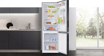 Con nueva tecnología las neveras ayudan a la conservación.