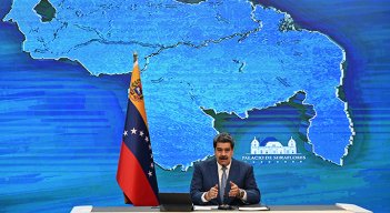 Nicolás Maduro