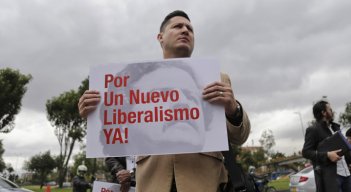 Celebramos este día como el renacimiento de la esperanza: Nuevo Liberalismo 