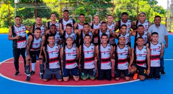 Piratas FDS de Tibú participará en la Superliga profesional de microfútbol. 