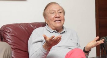 El polémico audio de Rodolfo Hernández de hace 4 años que es tendencia