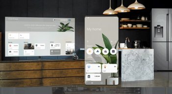 Internet de las cosas revolucionó los electrodomésticos.