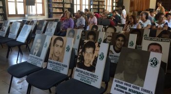 El programa de reparación colectiva también presenta escasos avances./Foto Archivo La Opinión