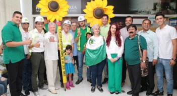 La falta de cohesión al interior de la Alianza Verde en Norte de Santander ha vuelto a quedar en evidencia./ Foto Archivo La Opinión