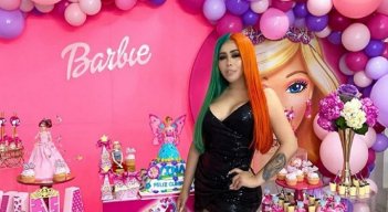mujer cumplirá su sueño de tener el cuerpo de la muñeca más vendida del mundo.