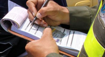 La Concesión RUNT alertó sobre la circulación de correos electrónicos notificando comparendos, con contenido malicioso, cuyos autores, a través de la modalidad de phishing, buscan engañar a las personas para que compartan información confidencial. / Foto: Archivo   