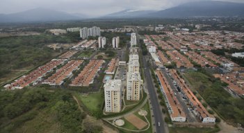 En el 2020 se comercializaron en Norte de Santander 4.316 unidades, de las cuales 3.628 fueron VIS y 688 unidades NO VIS./ Foto: Archivo.