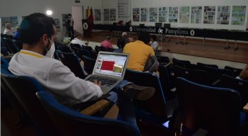 Investigadores, historiadores y docentes se reunieron por cuatro días para debatir distintas dimensiones del congreso constituyente.