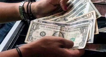 Dólar afecta a empresarios en Venezuela