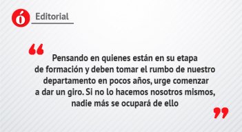 Editorial