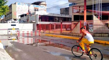 la reactivación económica es esperada con ansias por los tachirenses./Foto Eilyn Cardozo