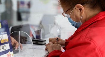 Ingreso Solidario es la ayuda de $160.000 que ha destinado el Gobierno para cerca de 3 millones de familias en condición de vulnerabilidad.