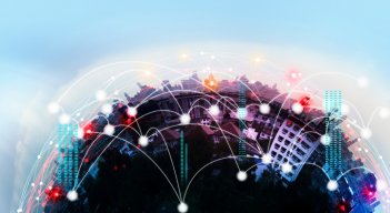 Ubicquia es líder mundial en plataformas innovadoras de smart cities, redes eléctricas inteligentes y conectividad. / Foto: Cortesía