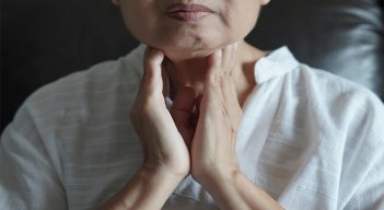 Llamado para que pacientes de cáncer de Tiroides, sigan su tratamiento./Foto: internet
