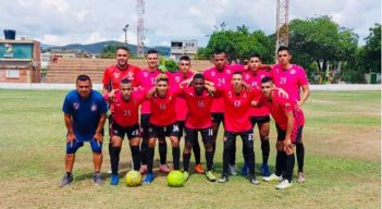 Inter Patios es uno de los equipos protagonistas del Torneo de la Primera C