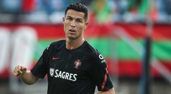 Cristiano Ronaldo lucirá su número siete de nuevo en el Manchester United.