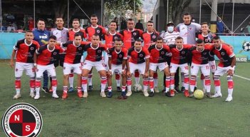 Selección Norte Sub-23 de fútbol Sub-23 tiene un nuevo reto.
