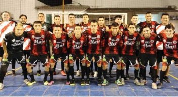 InterCúcuta equipo profesional de microfútbol