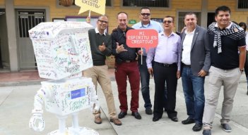 MinTic capacita a profesores 