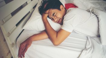 Parálisis del sueño, un trastorno  común al que hay que prestarle atención 