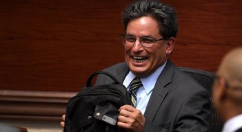 Rechazan demanda contra nombramiento de Carrasquilla./Foto: internet