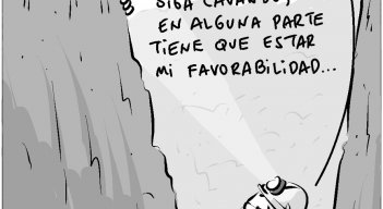 Caricatura del viernes, 3 de septiembre de 2021