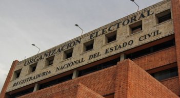 Van 46.401 candidatos para elecciones de los Consejos Municipales de Juventud