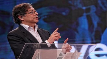 Corte Constitucional le devolvería la personería jurídica a la Colombia Humana