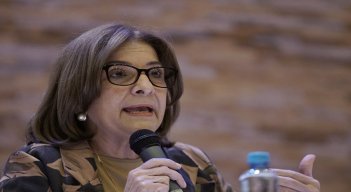 Solo se ha entregado 0,3% de la tierra prevista en acuerdo de paz: procuradora