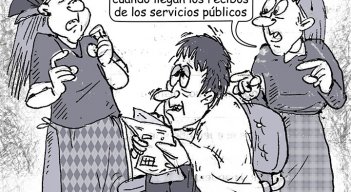 Caricatura @colombiatura
