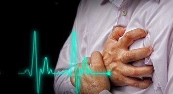Identificar los síntomas de un infarto puede salvar su vida,