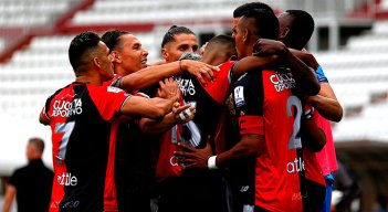 Crisis del Cúcuta Deportivo,