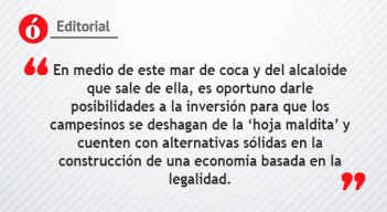 Editorial 12 de septiembre