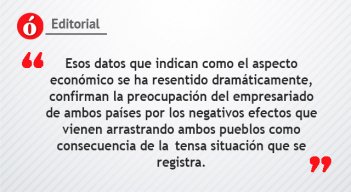 Editorial 26 de septiembre