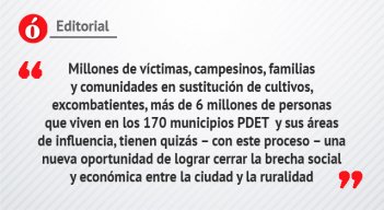 Editorial