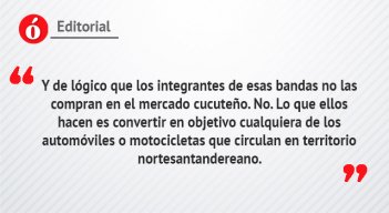 Editorial.