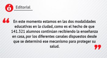 Editorial.