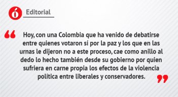 Editorial.