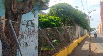 Infraestructura de los colegios en Táchira.