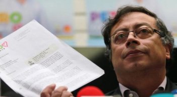  Si no gano la  presidencia en 2022 se cierra mi ciclo político: Gustavo Petro 