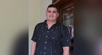 El concejal Jair Díaz cumple su primer periodo en el Concejo./Foto Archivo La Opinión