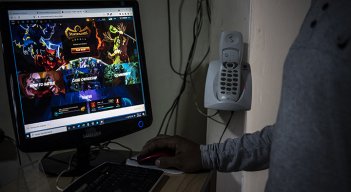 Juegos NFT