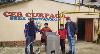 Buscan dar cumplimiento a la Resolución 777 del 02 de junio de 2021. / Foto: Cortesía/La Opinión.