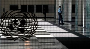 Informe de la ONU.