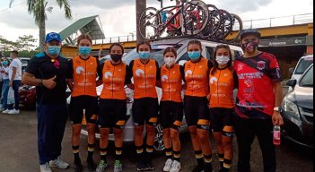 Soltec-IMRD-INDENORTE, equipo de Norte de Santander. 
