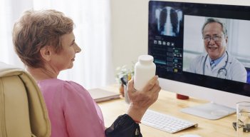 El 15% de instituciones prestadoras de servicio de salud no han implementado las historias clínicas digitales. / Cortesía/ La Opinión 